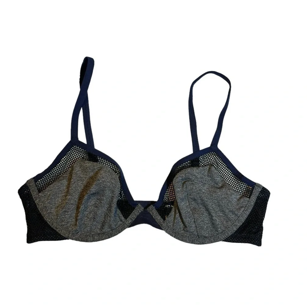 Addiction sporty underwire